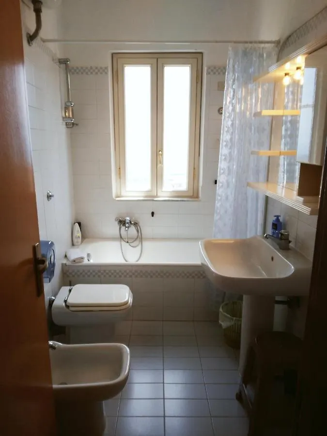 Foresteria Del Teatro Agrigento Guest house