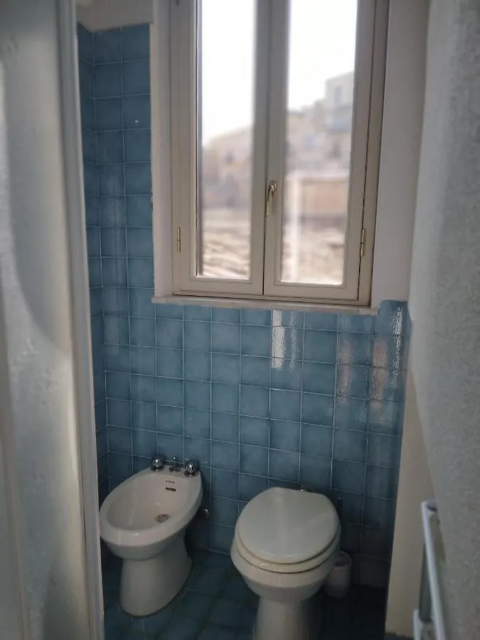 Guest house Foresteria Del Teatro Agrigento
