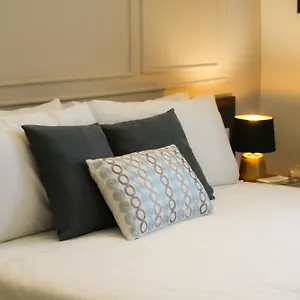  Guest house Mazzini's Italy