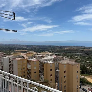Terrazza Greca Agrigente
