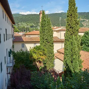  Hostel Magnolfi Nuovo Italy